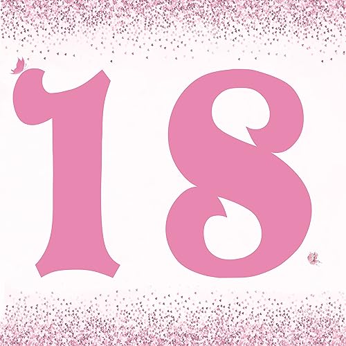 Sweet 18