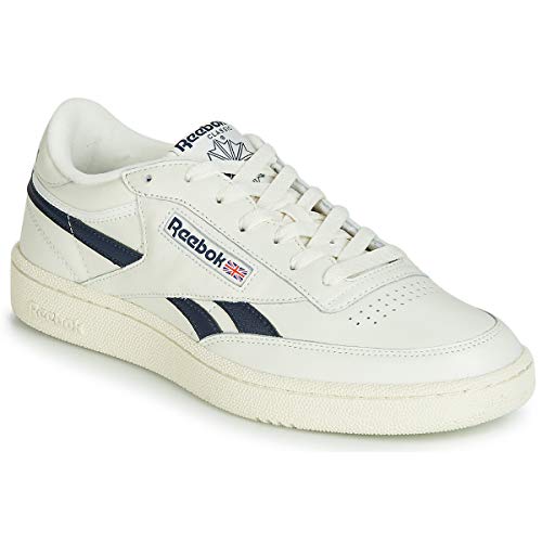 Chalk Paperwhite Navy