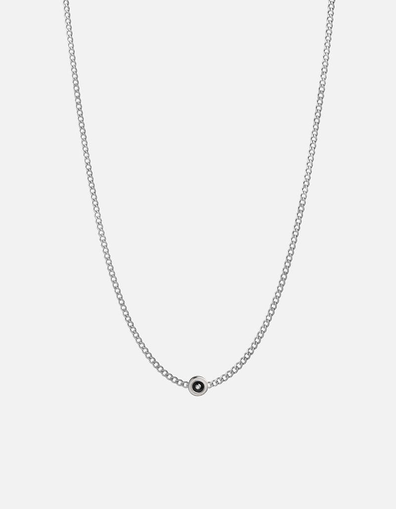 No Letter / Black