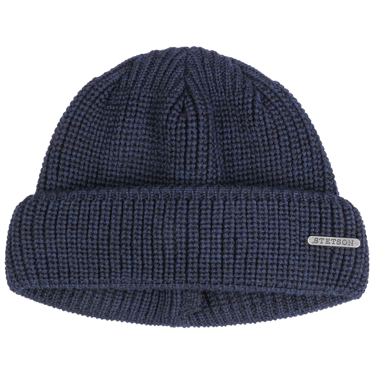 Stetson Nashville Knit Docker Cap - Stylish & Comfortable Men's Hat for Outdoor Activities, Travel & Casual Wear
