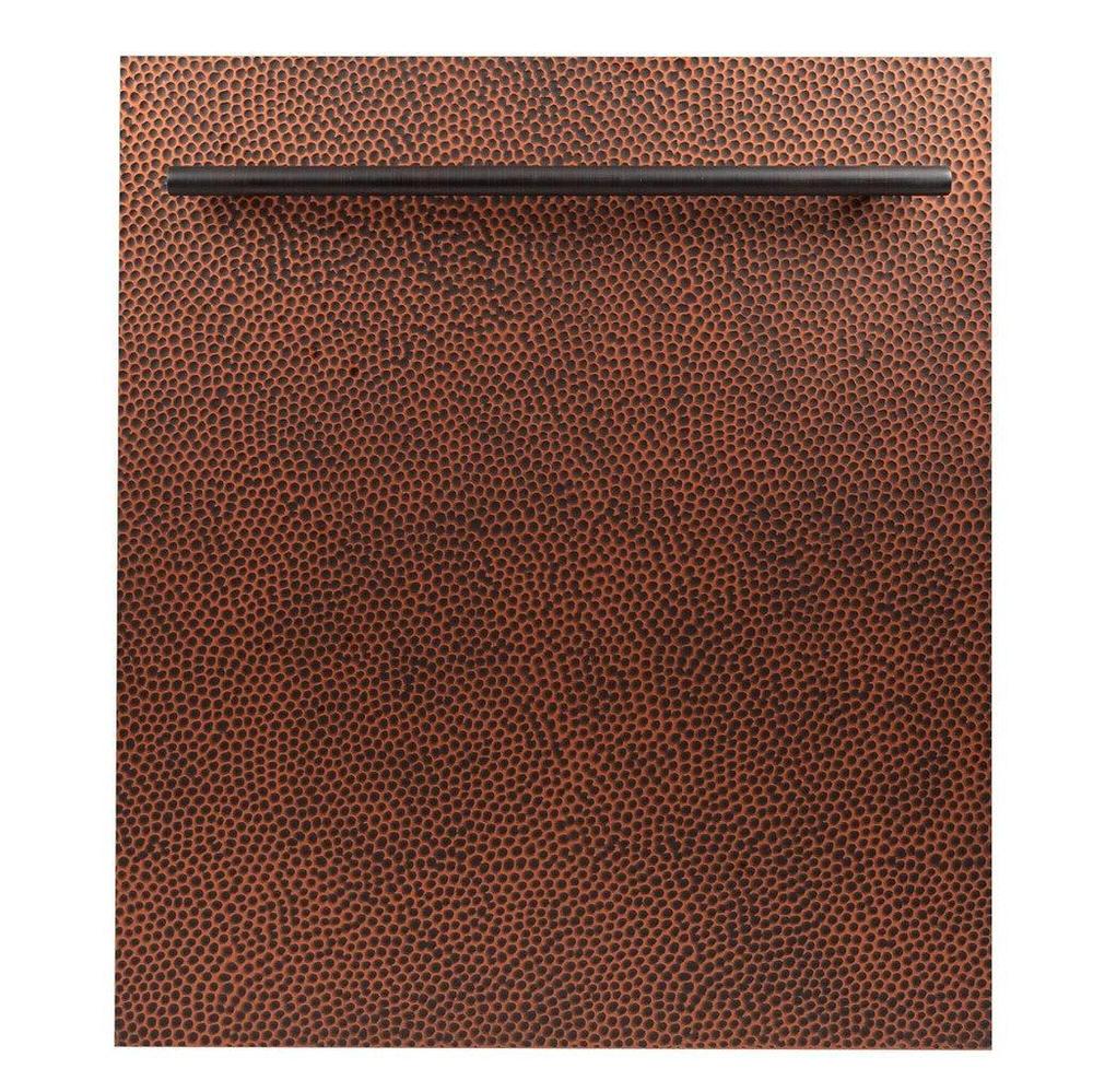 Hand Hammered Copper