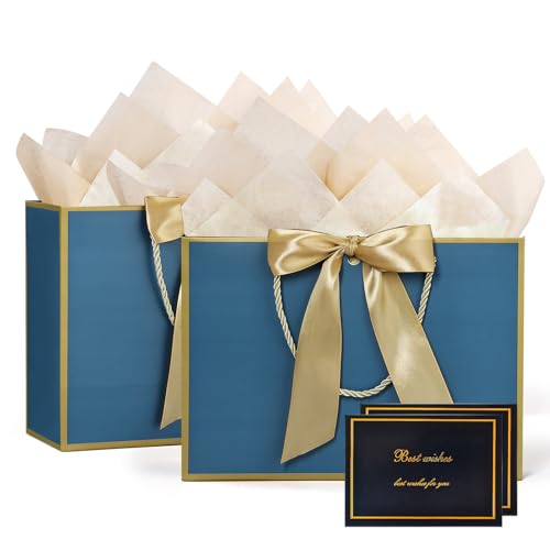 Golden-Blue