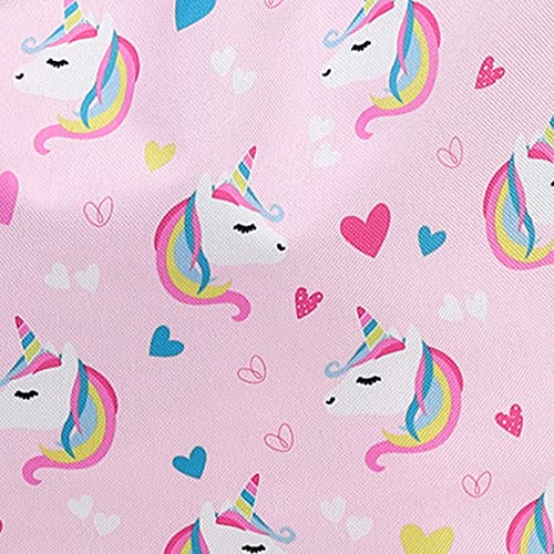 Unicorn Pink