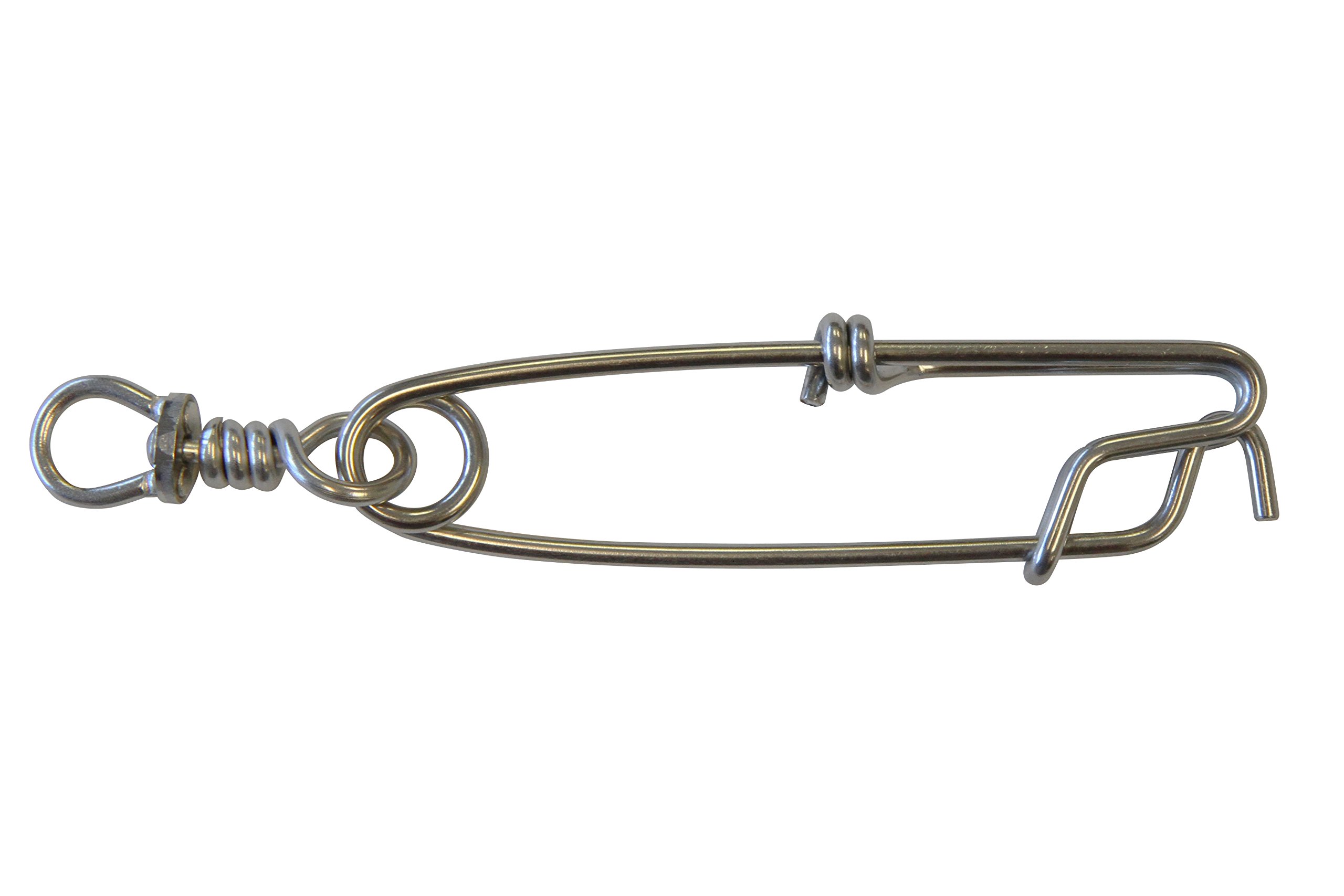 Hammerhead Spearguns Quick Snap Clips - 5
