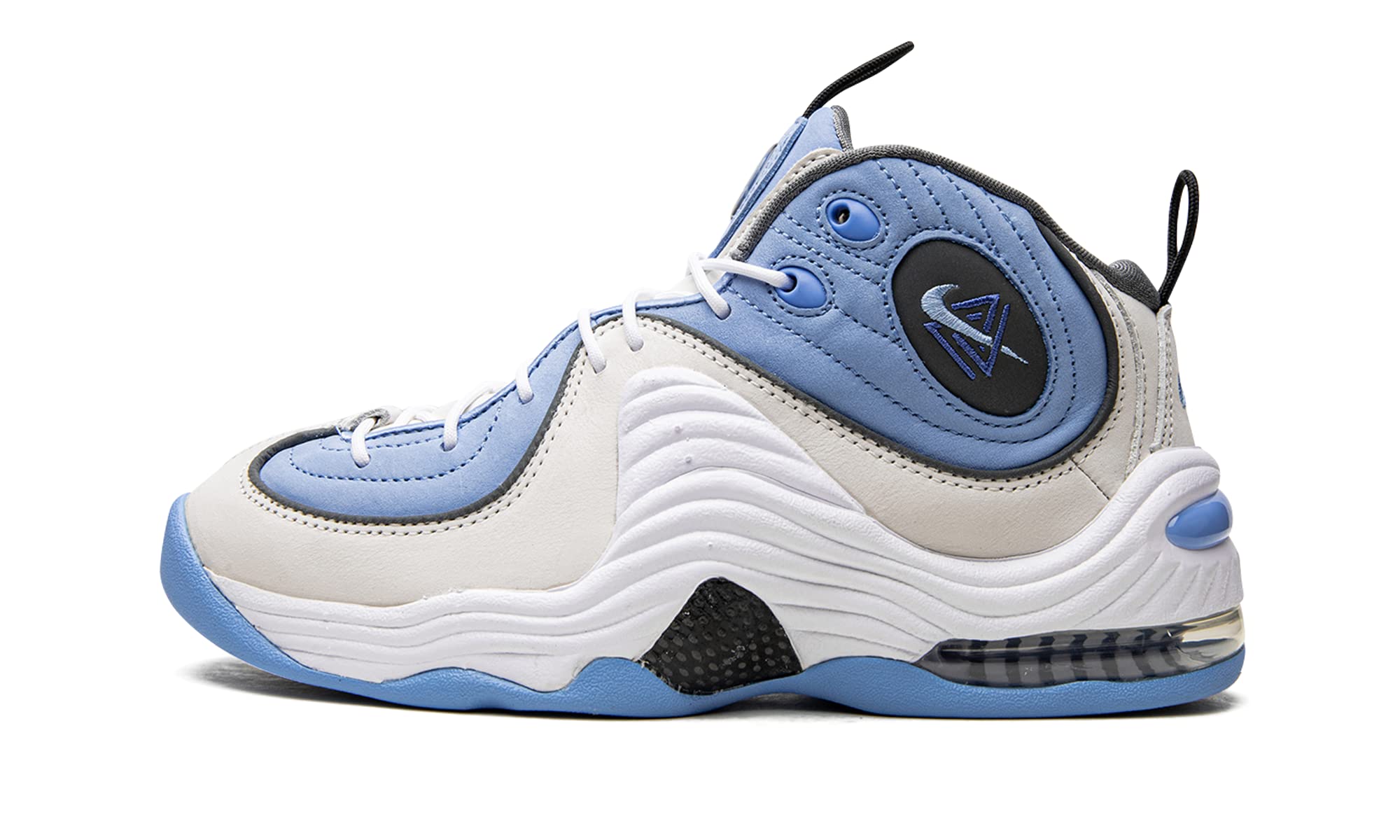 Nike Men's Running Sneakers - Lightweight Comfortable Athletic Shoes for Jogging, Gym & Casual Wear