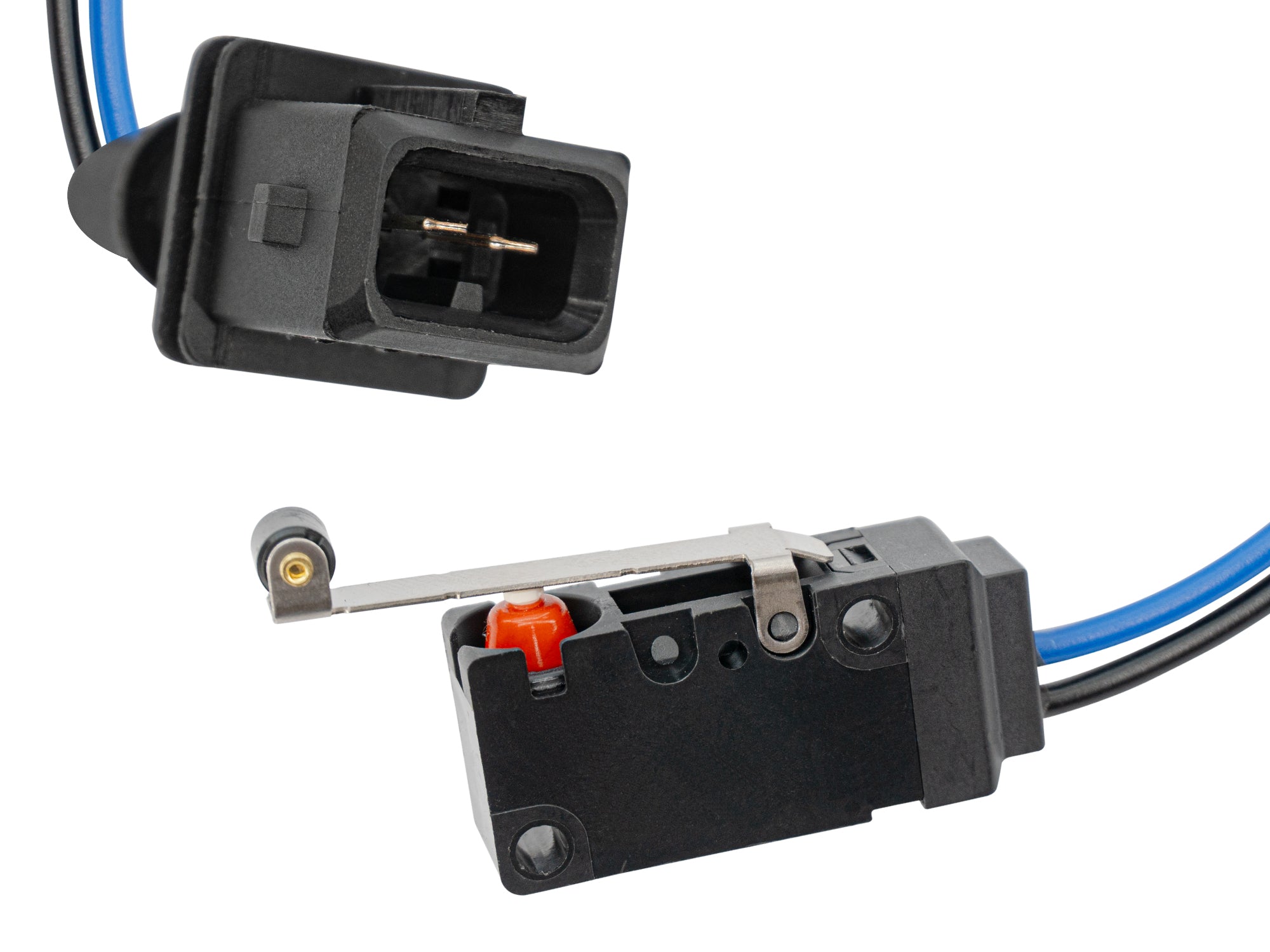 Bosch EFI Throttle Position Sensor Switch - Replacement Part for Smooth Engine Performance | Compatible with EFI Systems, Cars & Motorcycles
