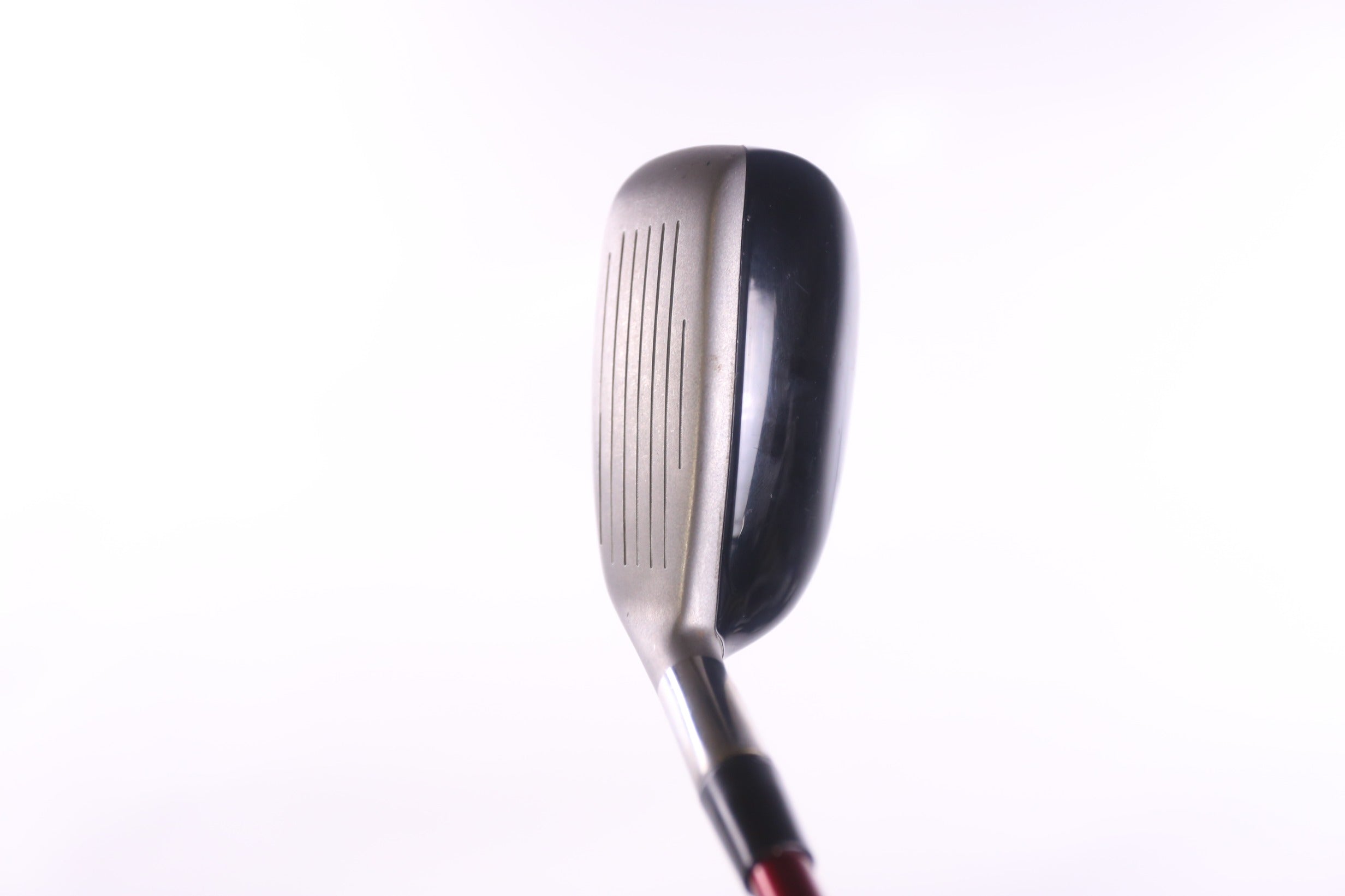 Adams Idea Pro Tour Prototype 3H Hybrid Golf Club - 18° Right Handed Extra Stiff Flex - Perfect for Low Handicap Players & Tournament Play