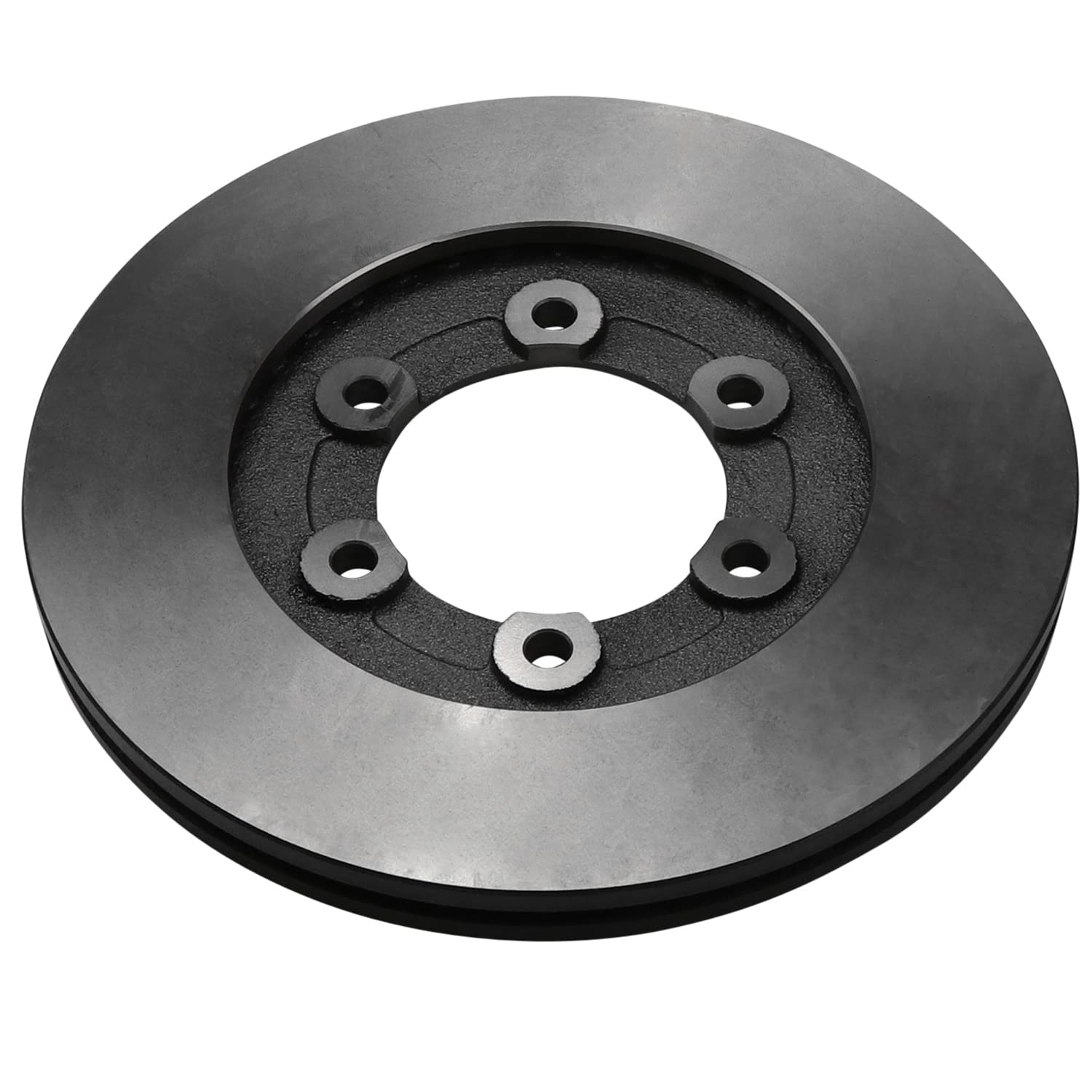 Beck/Arnley 083-2159 Premium Brake Disc Rotor - High Performance Replacement for Smooth Braking | Perfect for Daily Commuting & Highway Driving