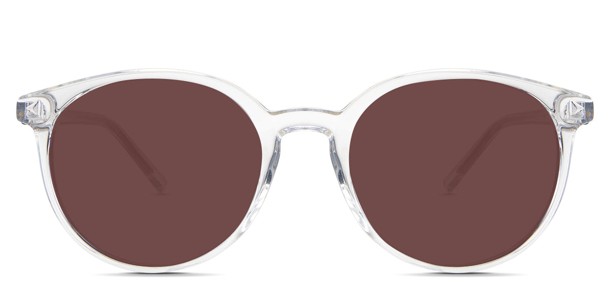 Elex Men's Prescription Sunglasses – UV Protection, Polarized Lenses for Driving, Fishing & Outdoor Activities