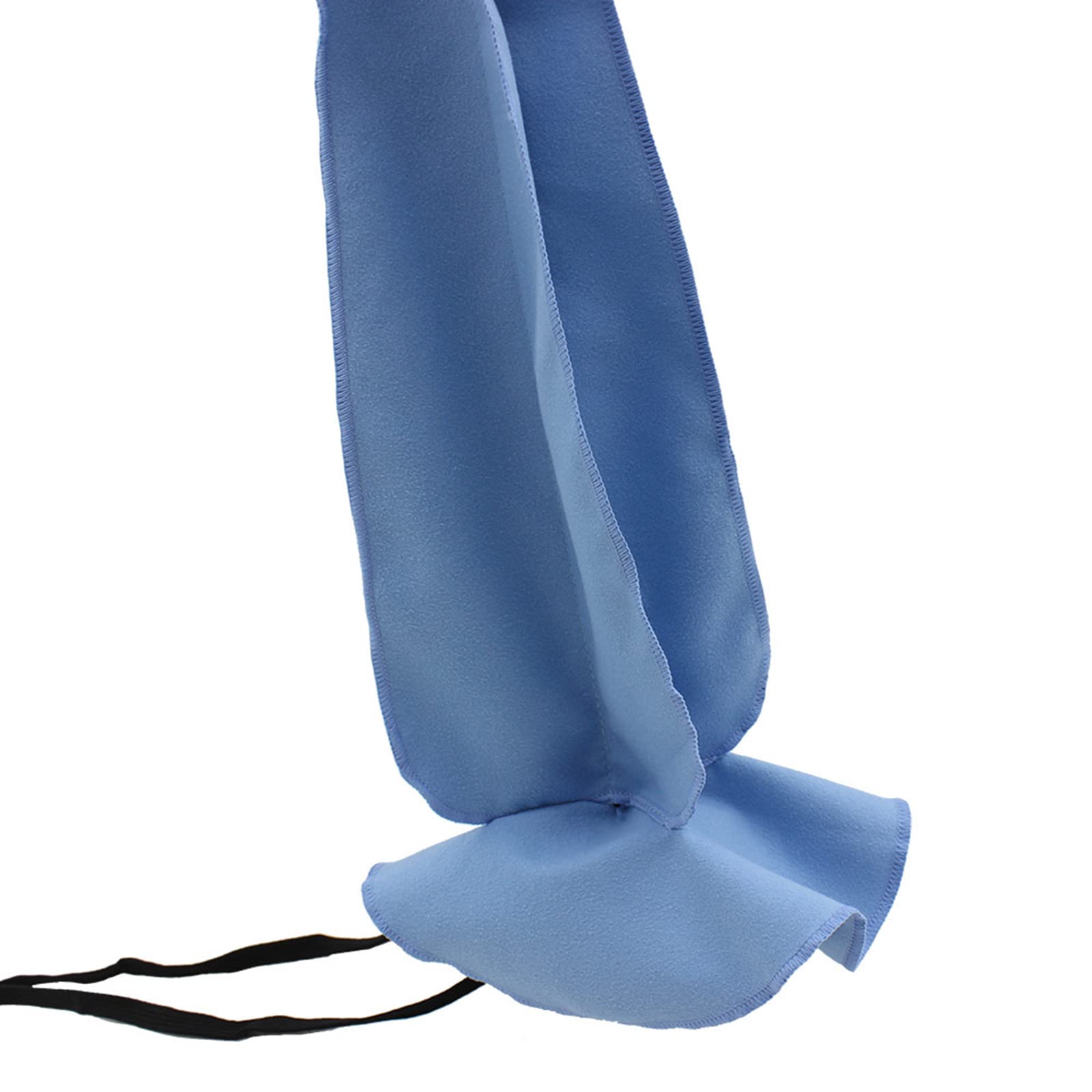 Saxophone Cleaning Swab for Tube Care - Perfect for Sax & Straight Sax Maintenance