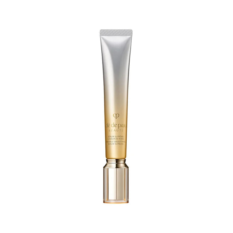 Best Anti-Aging Wrinkle Smoothing Serum - 20ml Facial Treatment for Fine Lines & Deep Wrinkles | Day & Night Use for Youthful Skin