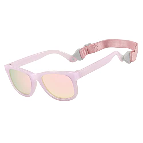 Polarized -Translucnet Pink/Pink