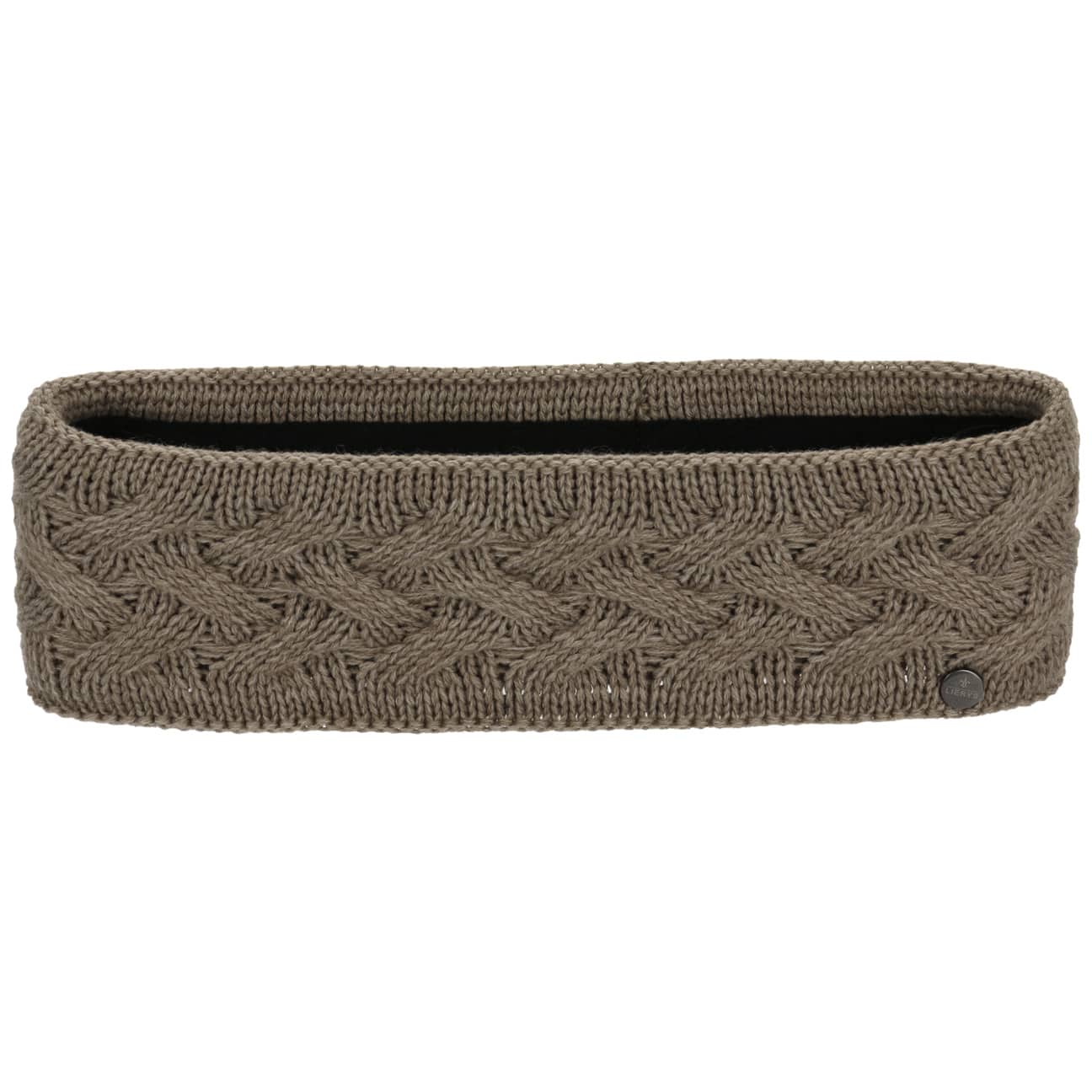 Lierys Fauske Headband - Soft & Stretchy Hair Band for Women & Girls - Perfect for Sports, Workouts, Yoga, and Everyday Wear