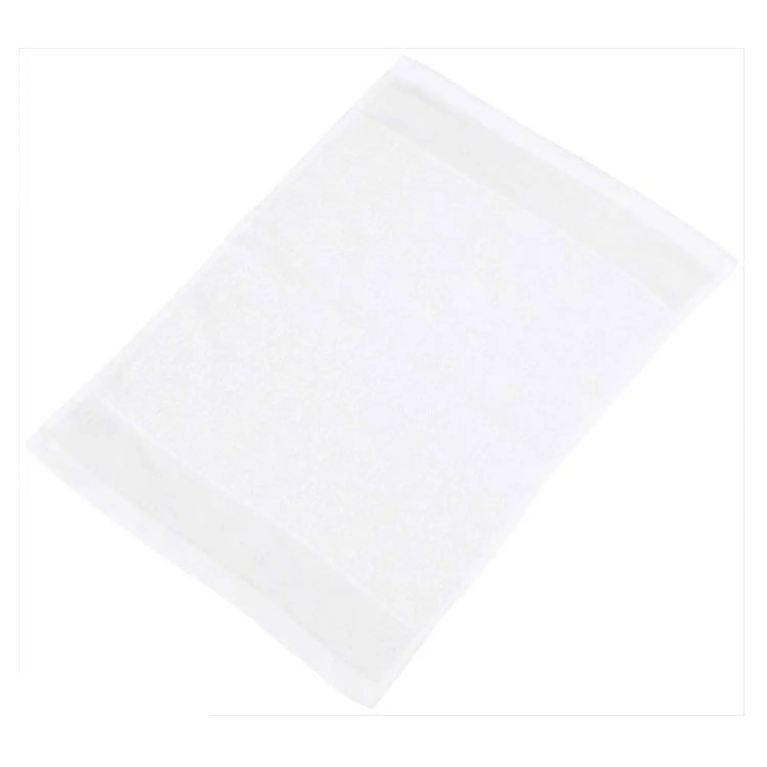 Premium EBM Cotton Oshibori Towels - 12 Pack (280x410mm) | Soft & Absorbent Japanese Hand Towels for Restaurants, Spas, Airlines & Home Use