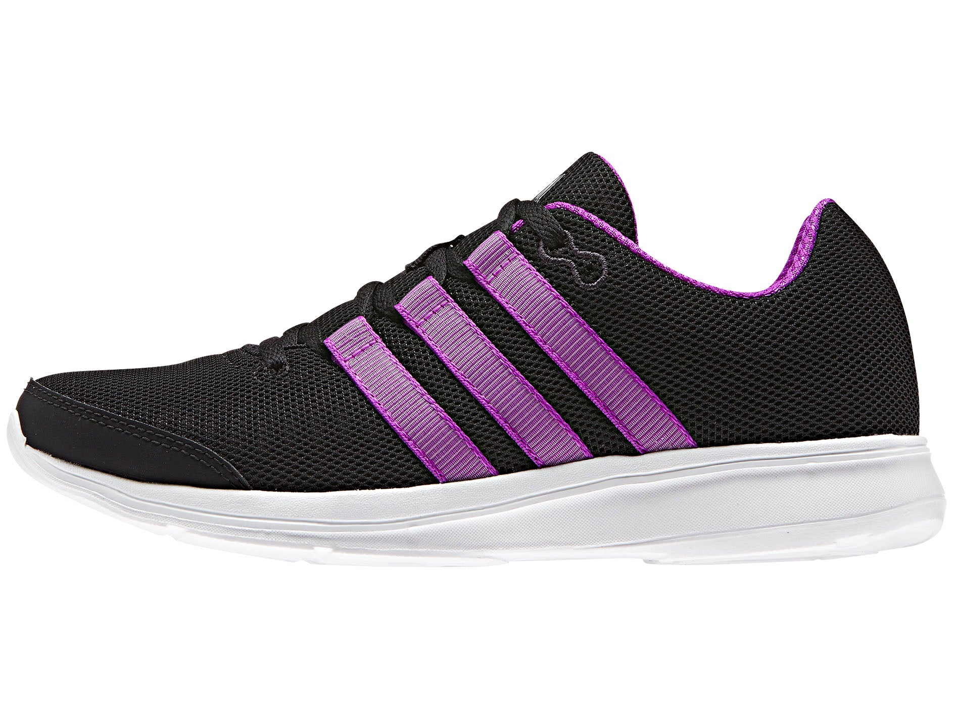 Adidas Women's Lite Runner Running Shoes AQ5821 - Lightweight & Comfortable for Jogging, Gym Workouts & Daily Wear