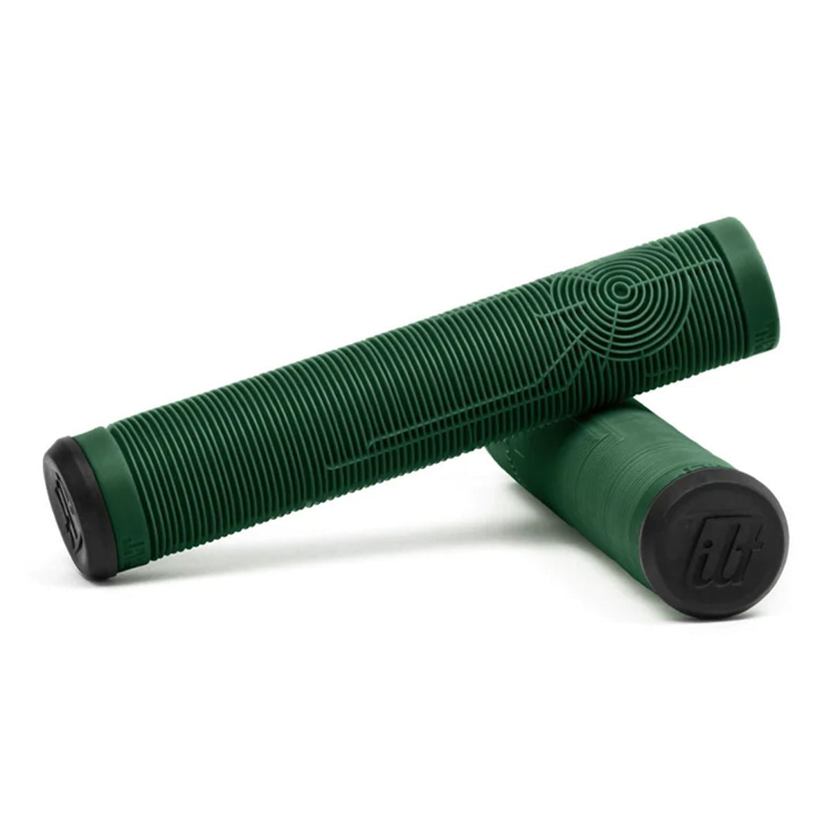 TiLT Metra Grips - Premium Motorcycle Handlebar Grips for Comfort & Control - Ideal for Cruisers, Touring Bikes & Long Rides