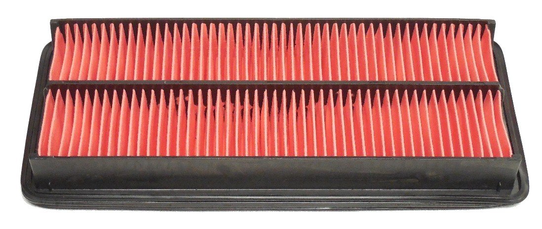 PTC 1-49063 High Performance Air Filter for HVAC Systems - Improves Indoor Air Quality in Homes & Offices