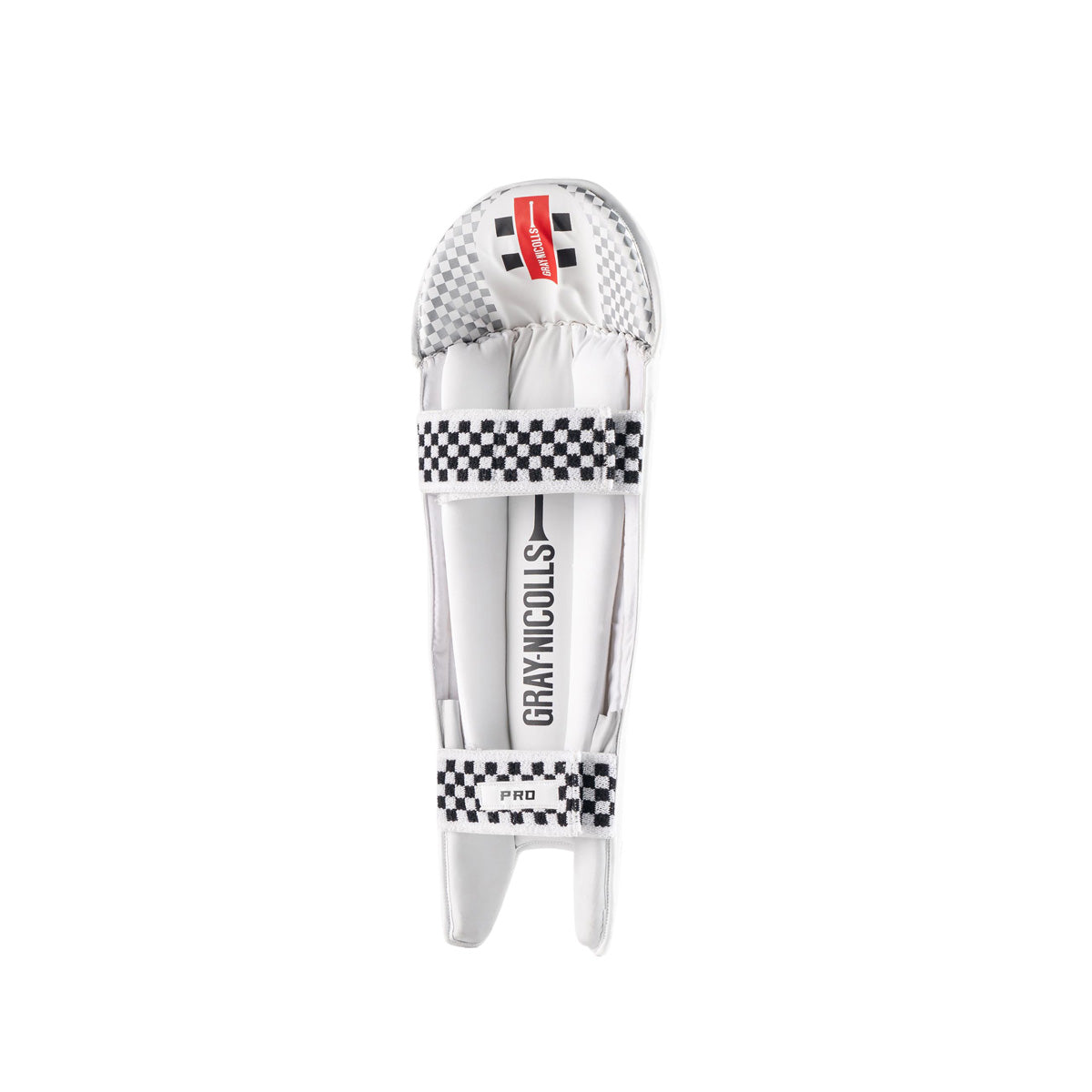 Gray Nicolls Pro Wicket Keeping Pads - Cricket Protective Gear for Wicket Keepers & Batsmen - Perfect for Practice & Professional Matches