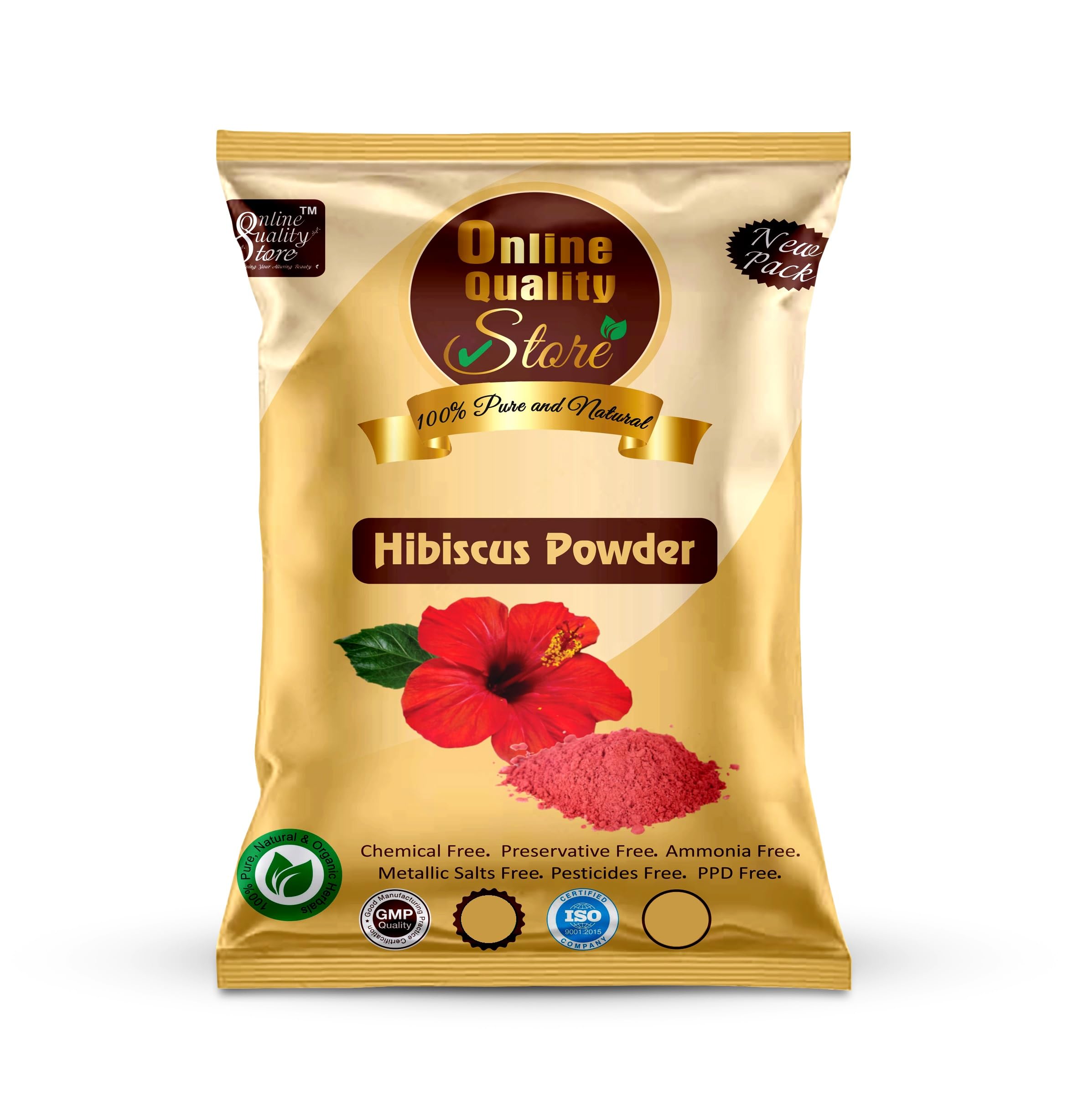 **Organic Amla Reetha Shikakai Hair Powder with Bhringraj & Hibiscus – 5 Pack (50g Each, 250g Total) | Natural Hair Growth & Scalp Care | Perfect for DIY Hair Masks & Ayurvedic Treatments**