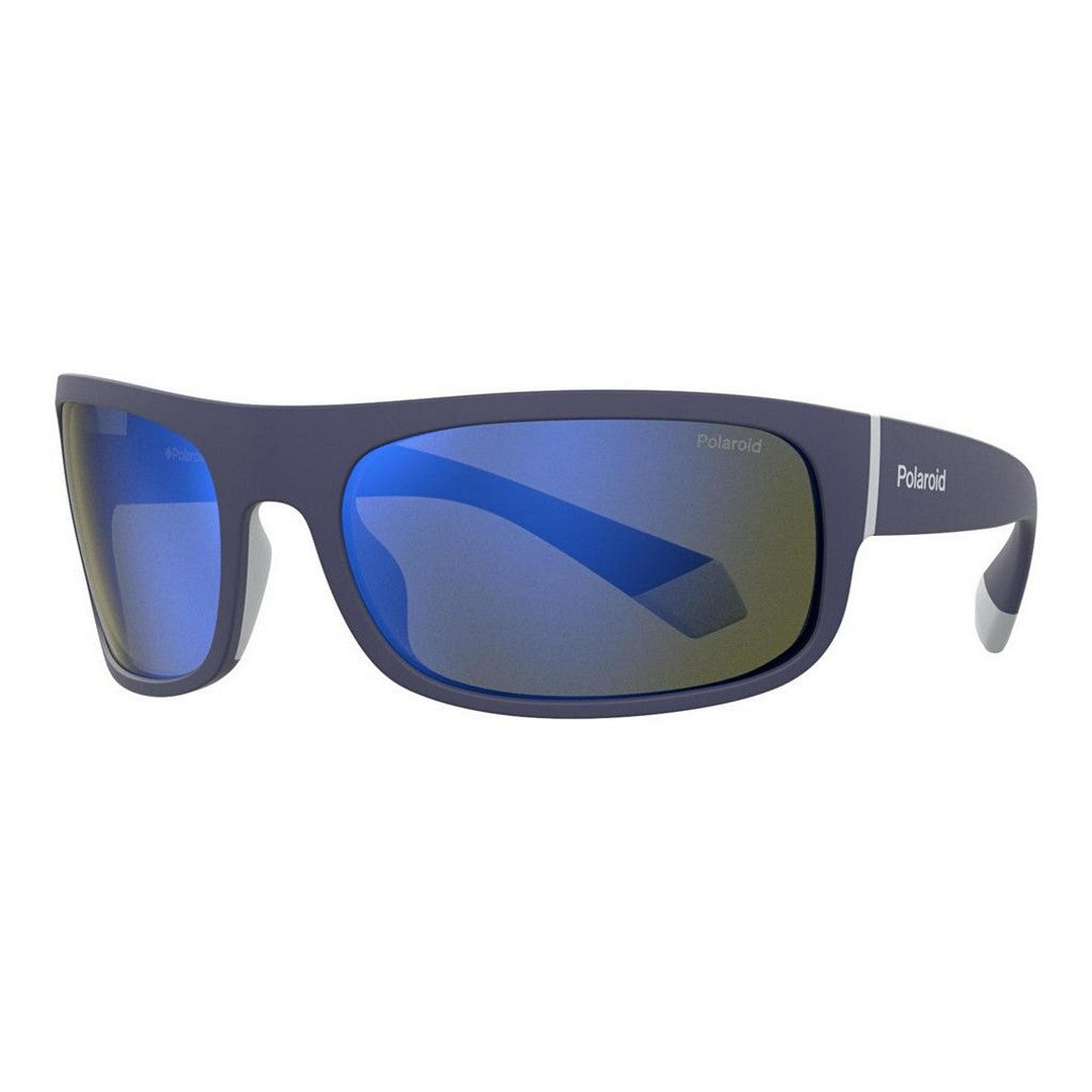 Premium Full Frame Polarized Sunglasses for Men & Women - UV400 Protection, Anti-Glare, Fashionable Outdoor Sports Shades for Driving, Running, Beach & Travel