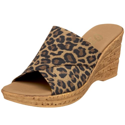 Brown Leopard