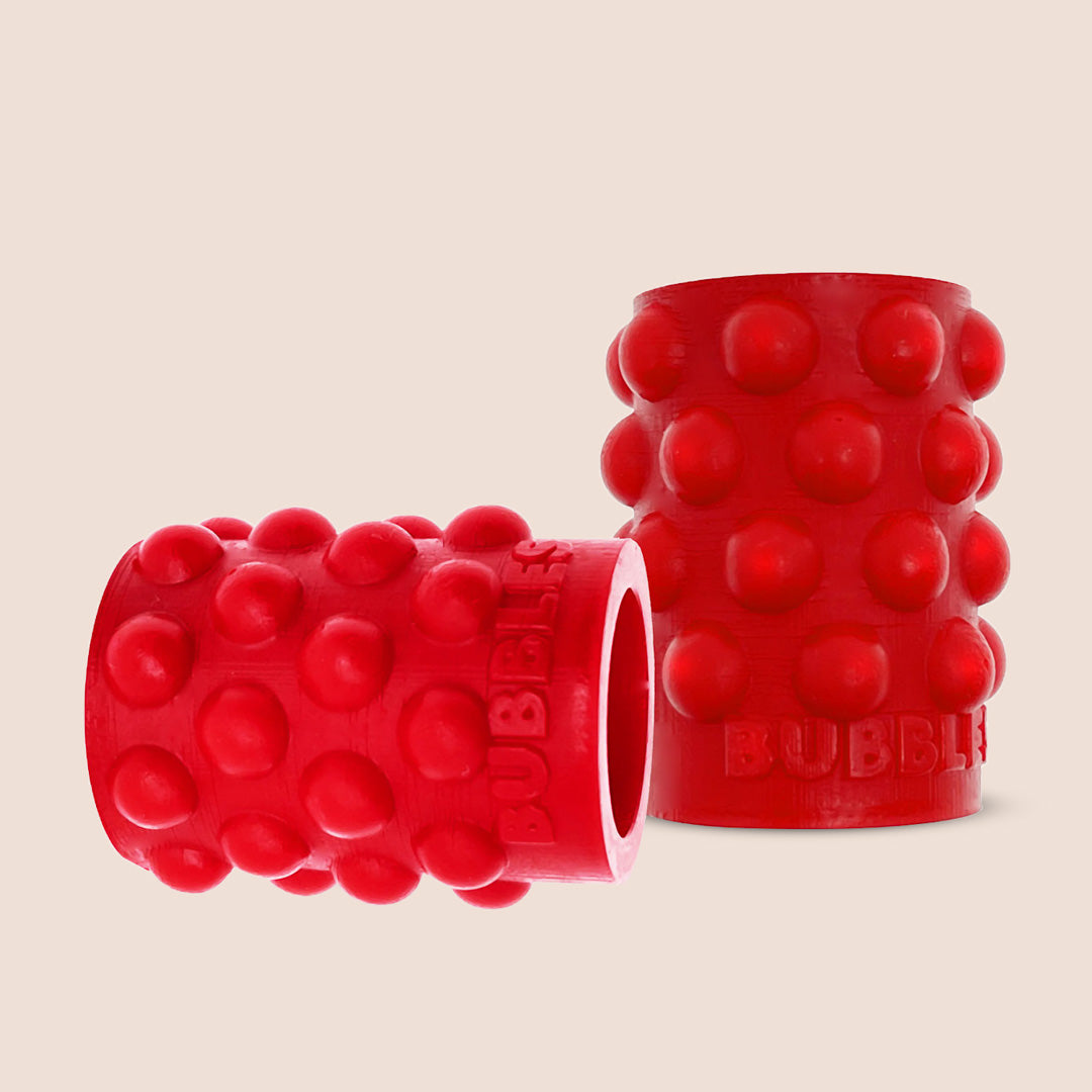 Premium Silicone Nipple Suckers for Women - Soft & Comfortable Bubbles Nipple Enhancers - Perfect for Sensual Play, Nursing Relief & Intimate Moments