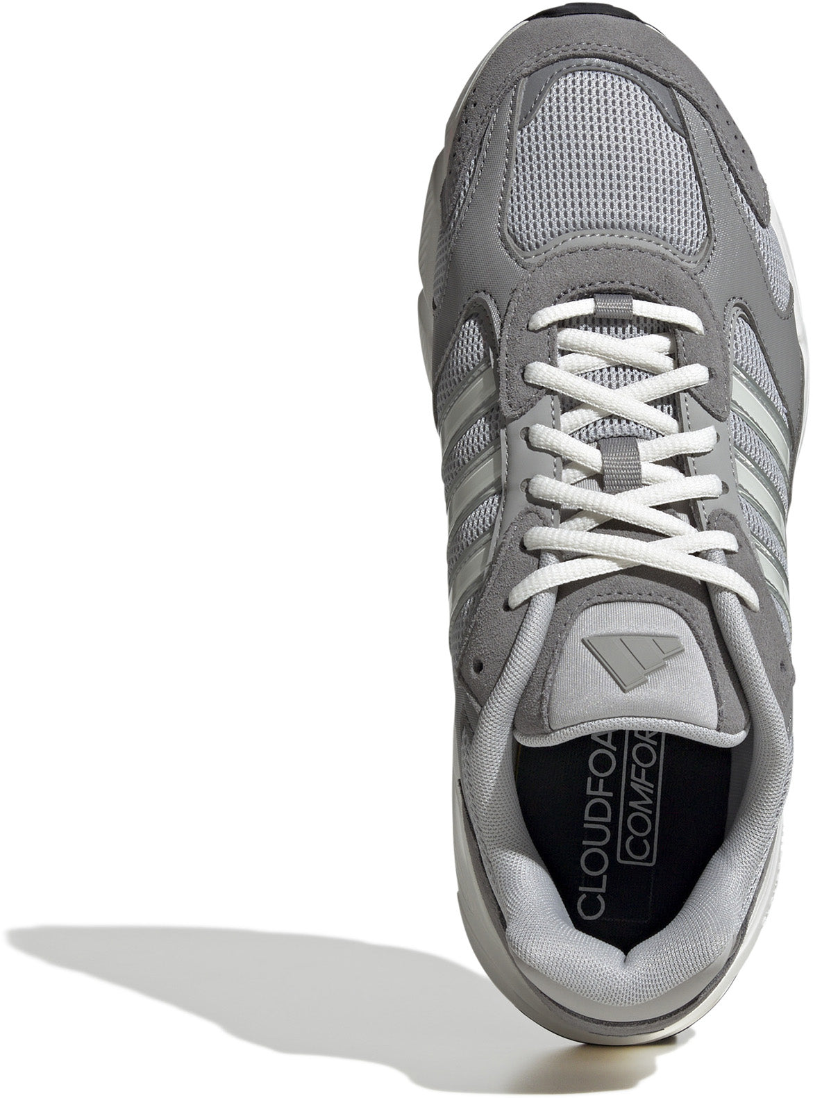Crazychaos 2000 Men's Running Shoes - Lightweight Athletic Sneakers for Jogging, Gym & Workout - Breathable Mesh Walking Shoes for Men