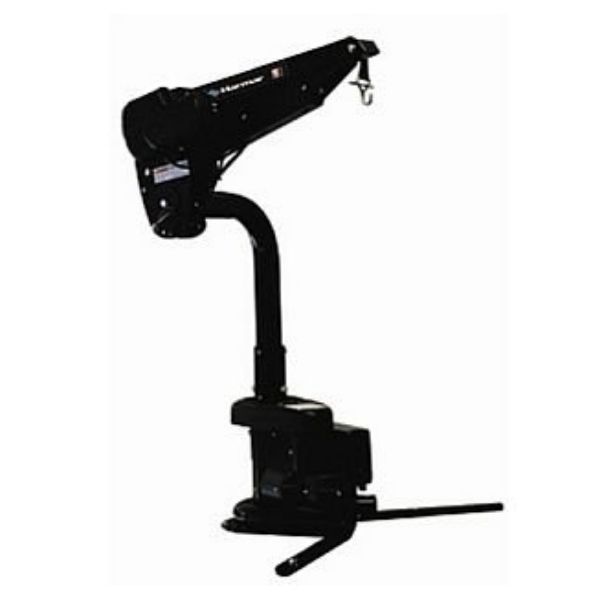 Harmar AL435 Axis III Mobility Scooter - Lightweight & Portable for Seniors & Disabled - Perfect for Indoor & Outdoor Use