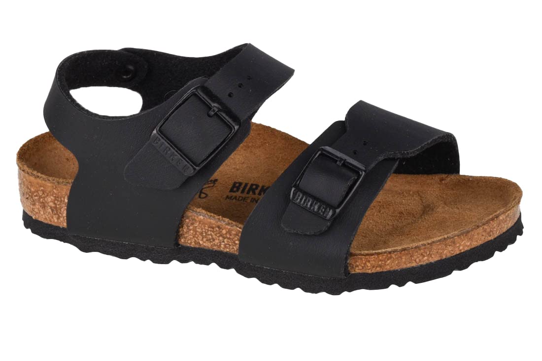 **Birkenstock Boys Sandals - Comfortable & Durable Flat Sandals for Kids | Perfect for Beach, Pool & Summer Outdoor Activities**