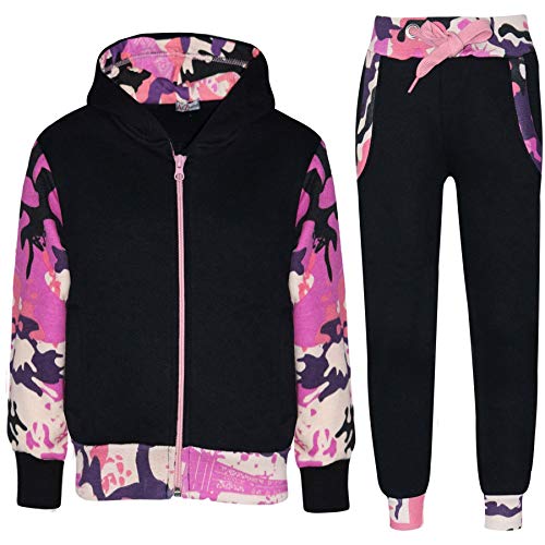 Camo Baby Pink
