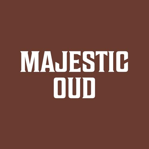 Majestic Oud