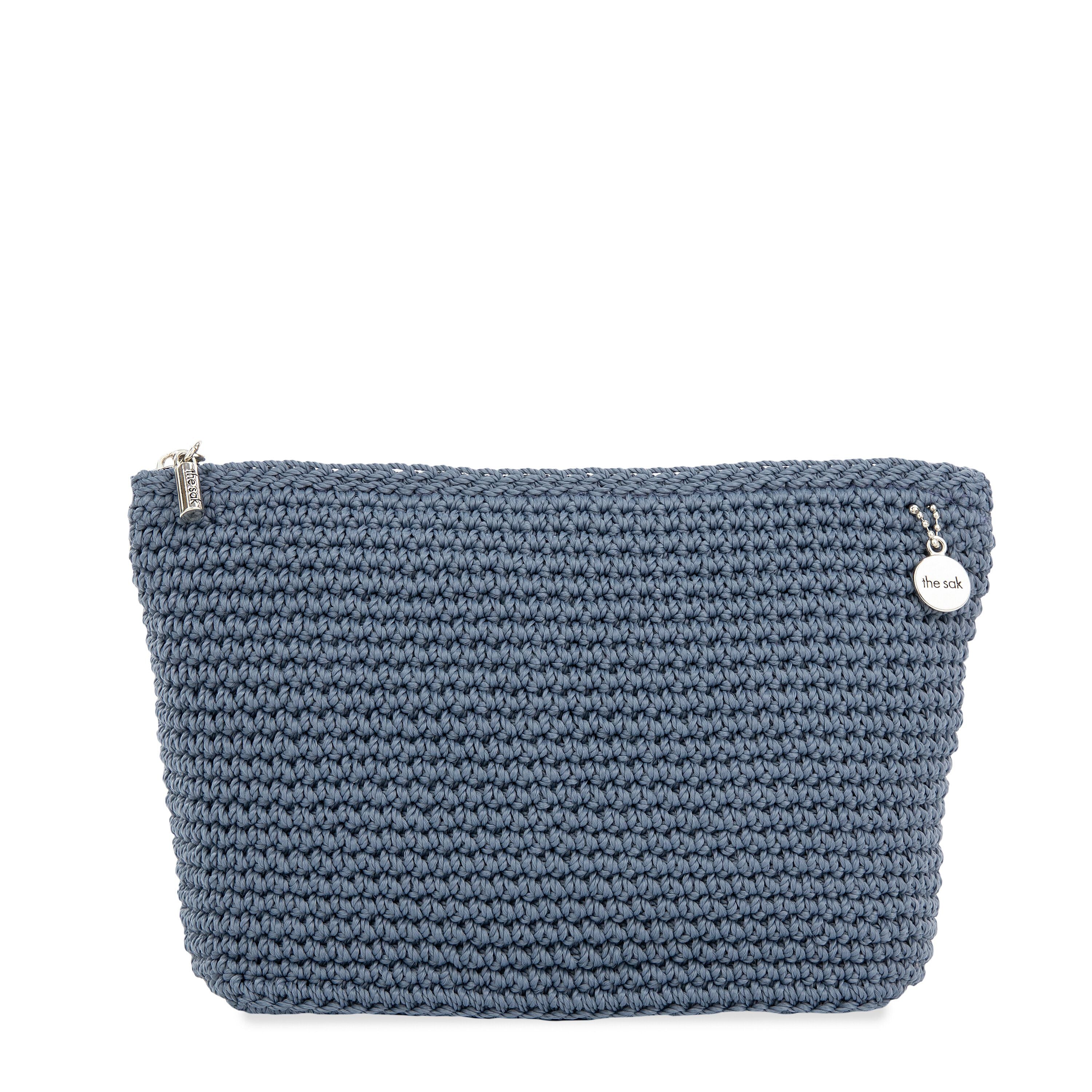 Essential Medium Pouch - Waterproof & Lightweight Crossbody Bag for Women & Men - Perfect for Travel, Gym, Hiking & Everyday Use