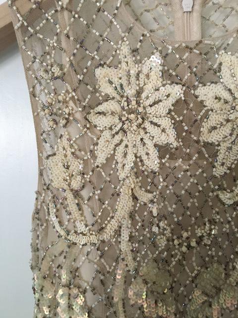 BHLDN Needle & Thread Wesley Gown - Elegant Lace Wedding Dress for Brides | Perfect for Beach, Garden & Formal Weddings