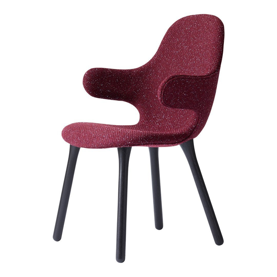 Hayon Catch Chair JH1 - Modern Scandinavian Design Armchair for Living Room, Lounge & Office - Comfortable & Stylish Seating for Home & Workspace