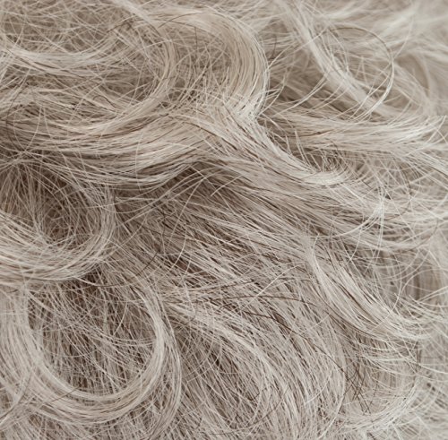 59: Medium Brown 95% Gray