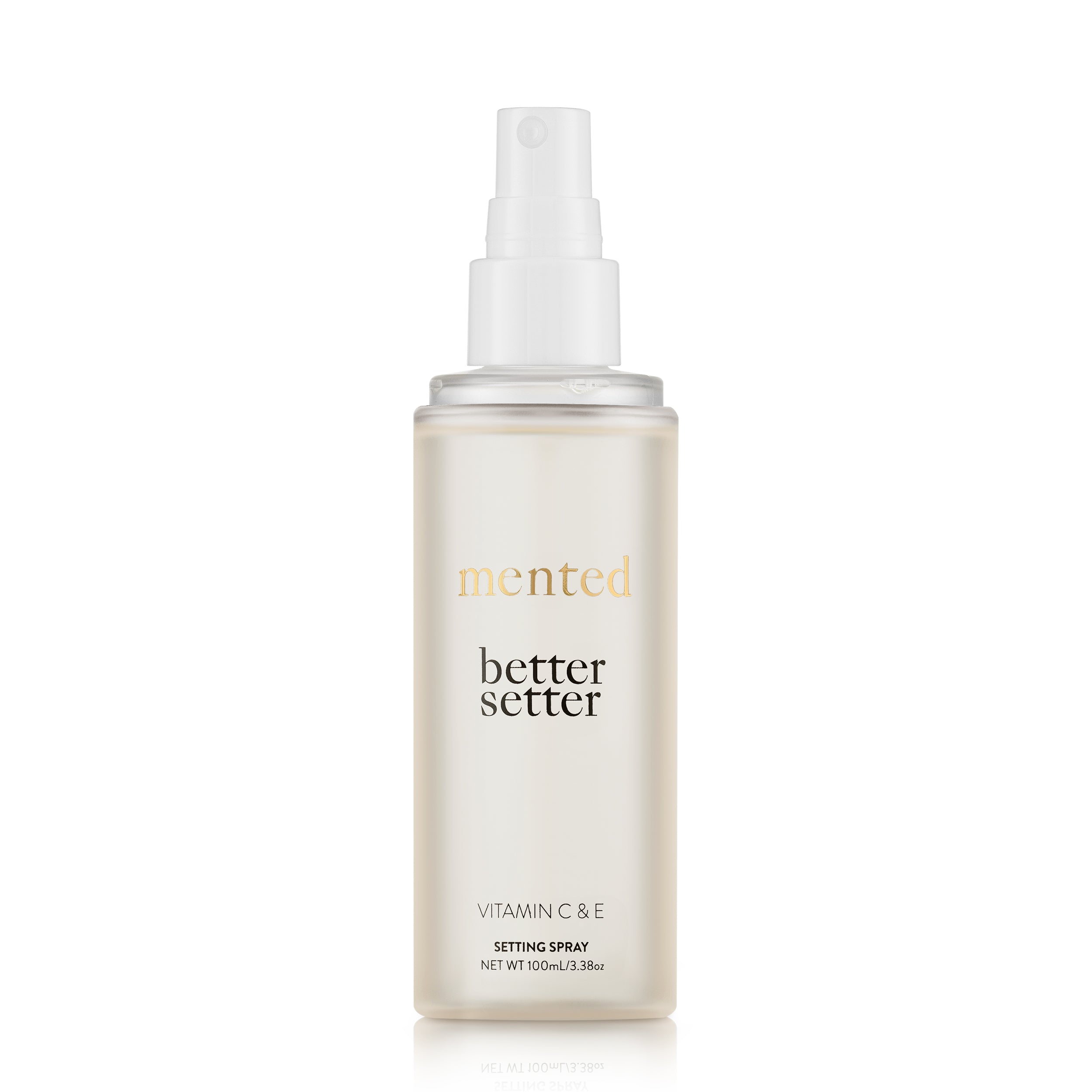 Better Setter Long-Lasting Makeup Setting Spray - Oil Control & Matte Finish for Flawless All-Day Wear | Perfect for Weddings, Photos & Hot Weather
