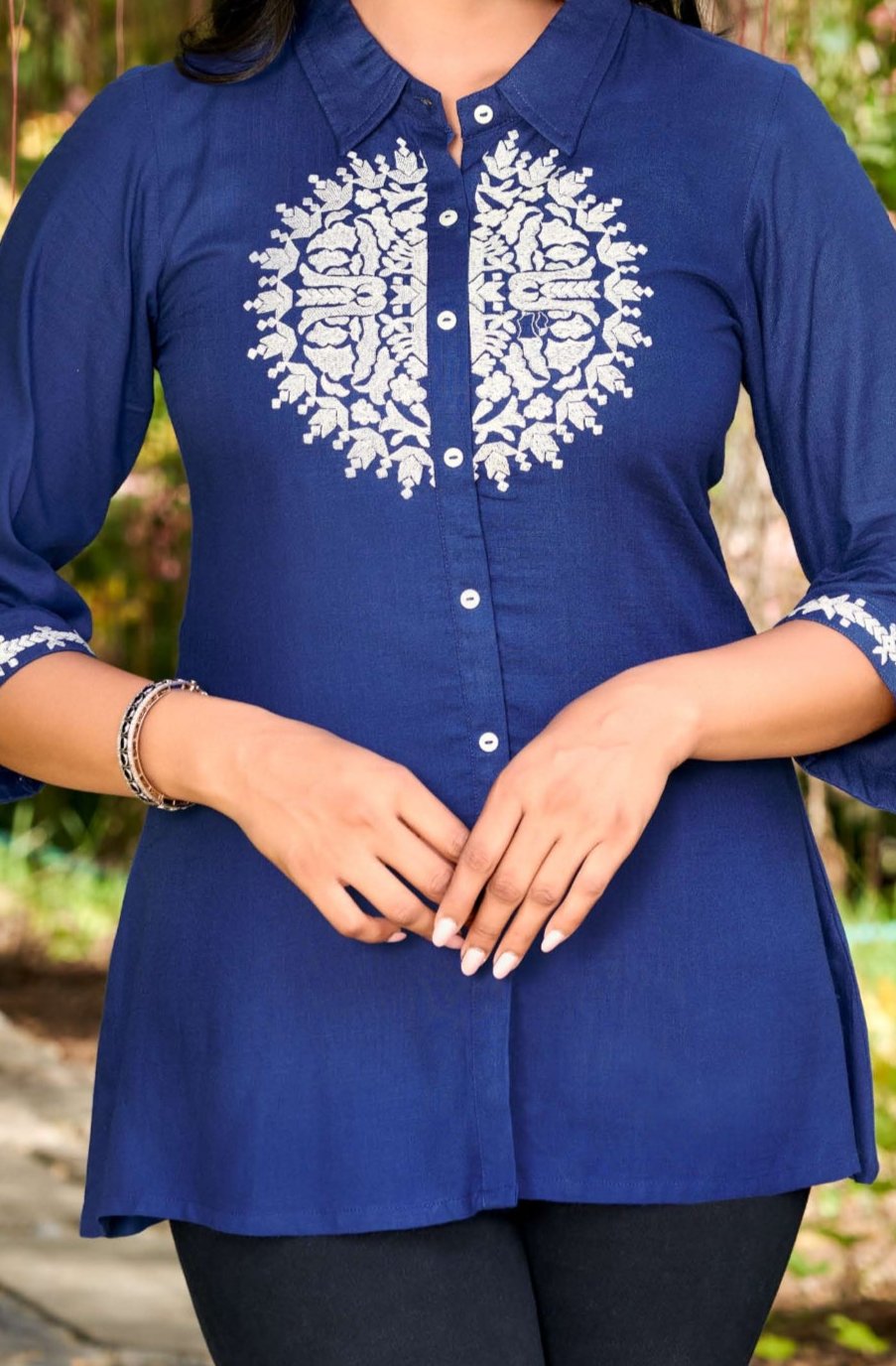 Stylish Short Kurti & Tunic Tops for Women | Casual & Party Wear | Perfect for Festivals, Office & Daily Outfits