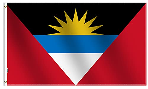 Antigua and Barbuda