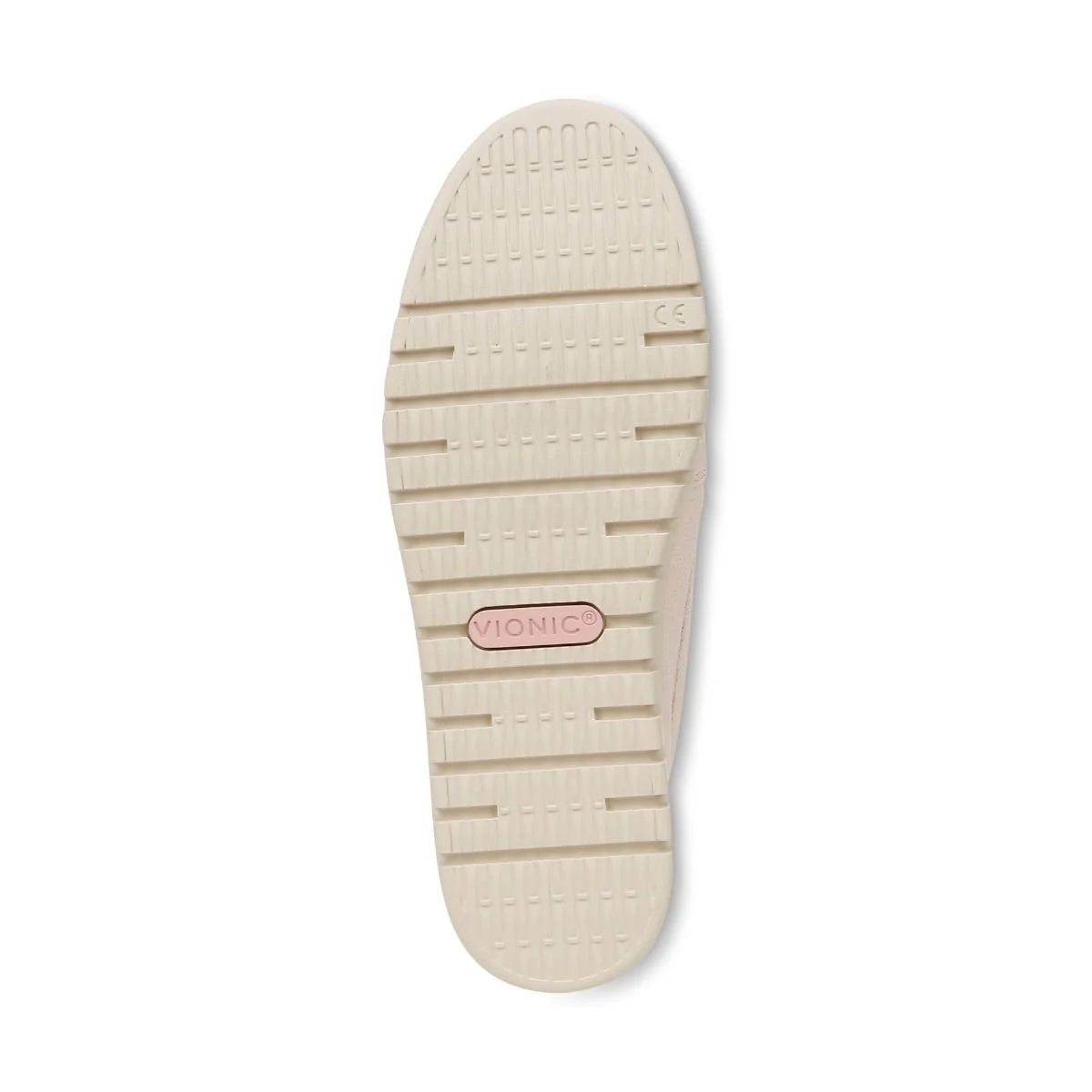Vionic Uptown Women's Orthotic Walking Shoes - Arch Support & Cushioned Comfort for All-Day Wear - Perfect for Work, Travel & Everyday Use