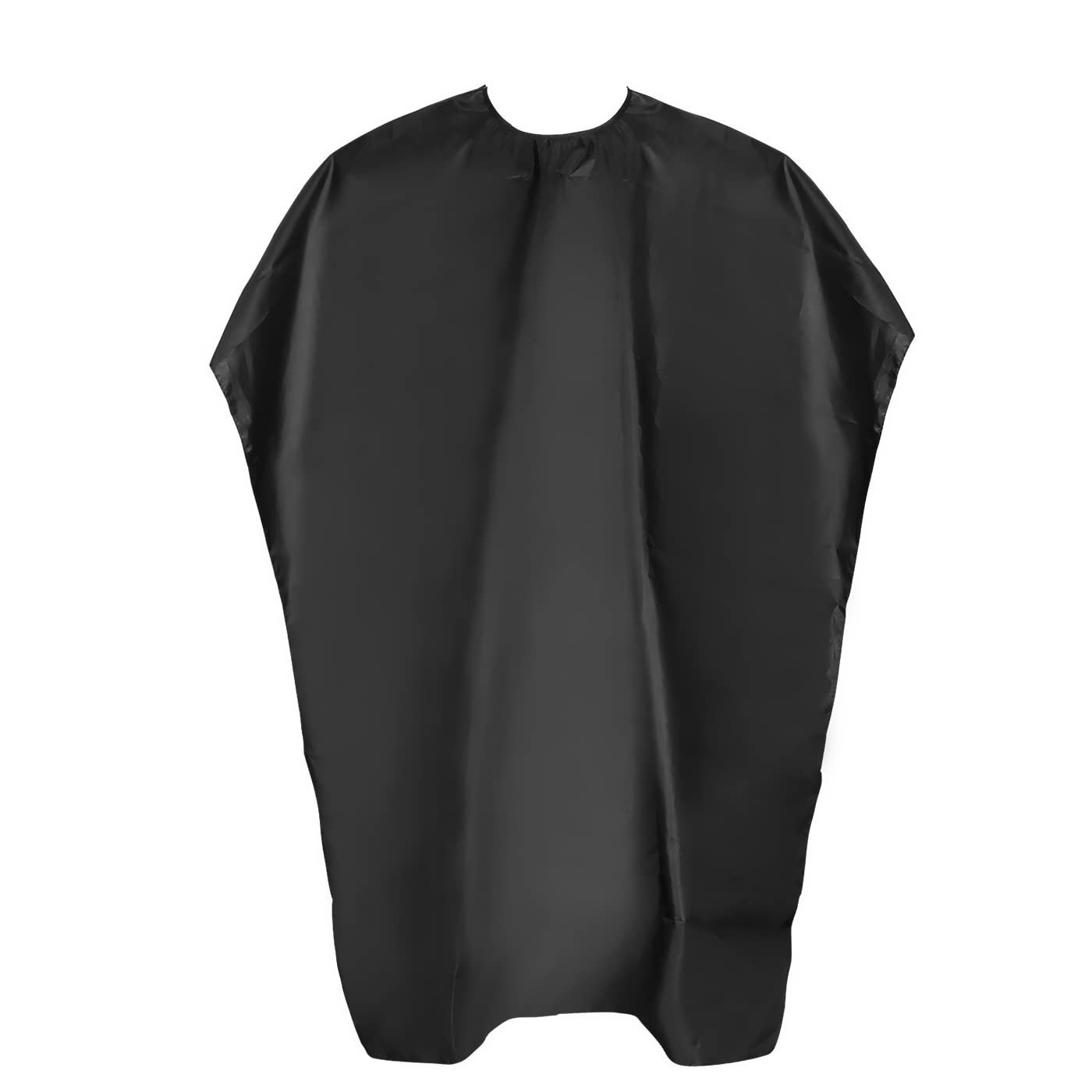 Kabello 1Pcs Professional Hair Cutting Cape for Adults & Kids - Waterproof Salon Barber Cape with Adjustable Neck Snap - Perfect for Home Haircuts, Salon Use, and DIY Styling