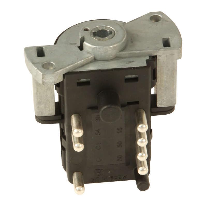 Genuine OEM Ignition Switch 4946307 for Saab 9-3 9-5 - Replacement Car Key Starter Switch - Perfect for DIY Auto Repair & Vehicle Maintenance