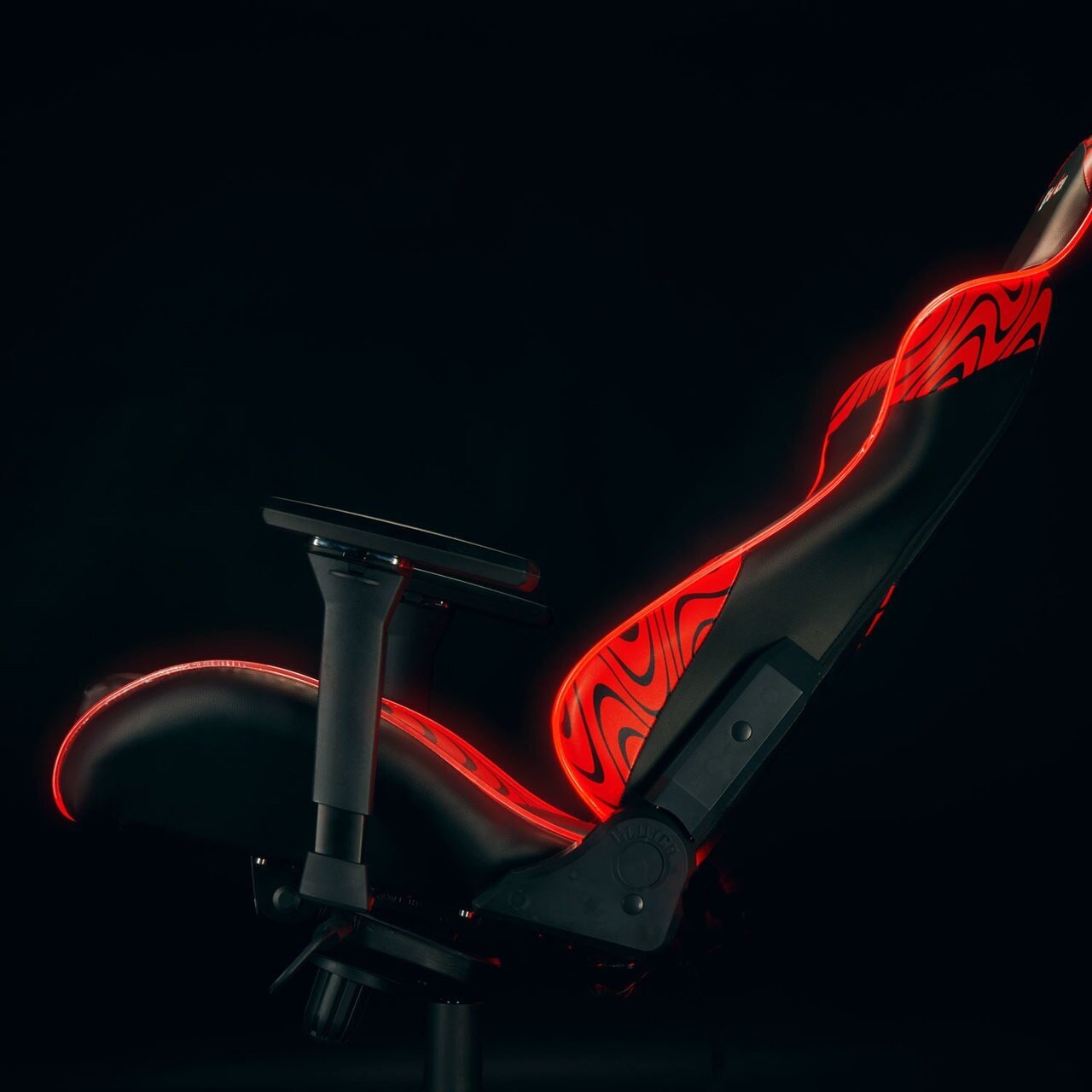PewDiePie 100 Million Subscribers Limited Edition LED Light - Perfect for Gaming Rooms, YouTube Creator Studios & Gamer Gifts