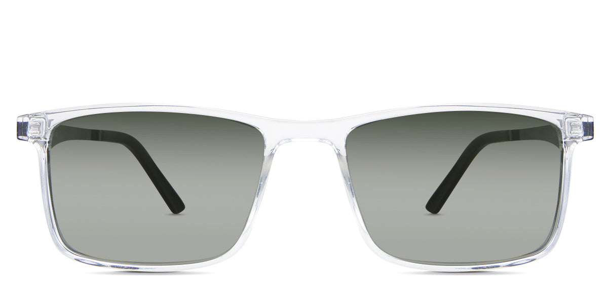 Axton Men's Prescription Sunglasses - UV Protection Polarized Lenses for Driving, Fishing & Outdoor Activities | Stylish & Durable Eyewear for Men