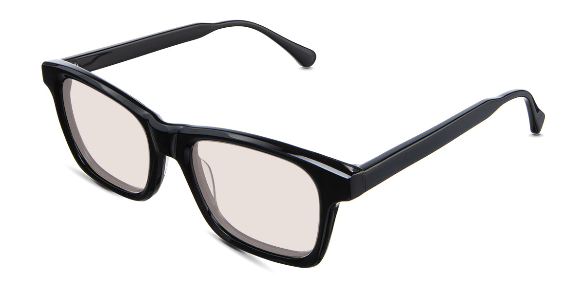 KACE Women's Prescription Tinted Glasses - Stylish & UV Protection for Driving, Reading & Outdoor Activities