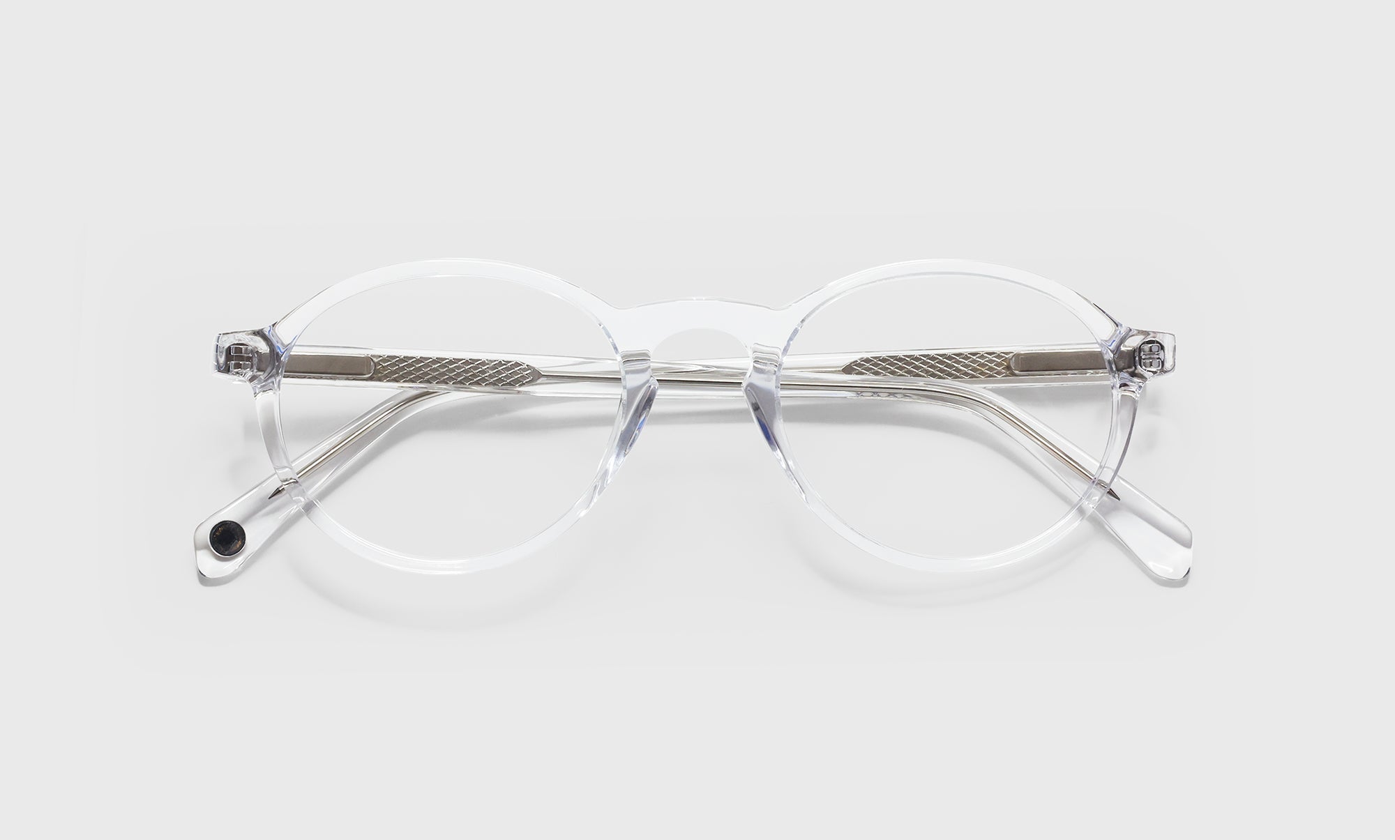 Board Stiff Wide Prescription Glasses - Durable & Comfortable Eyewear for Reading, Driving & Outdoor Activities