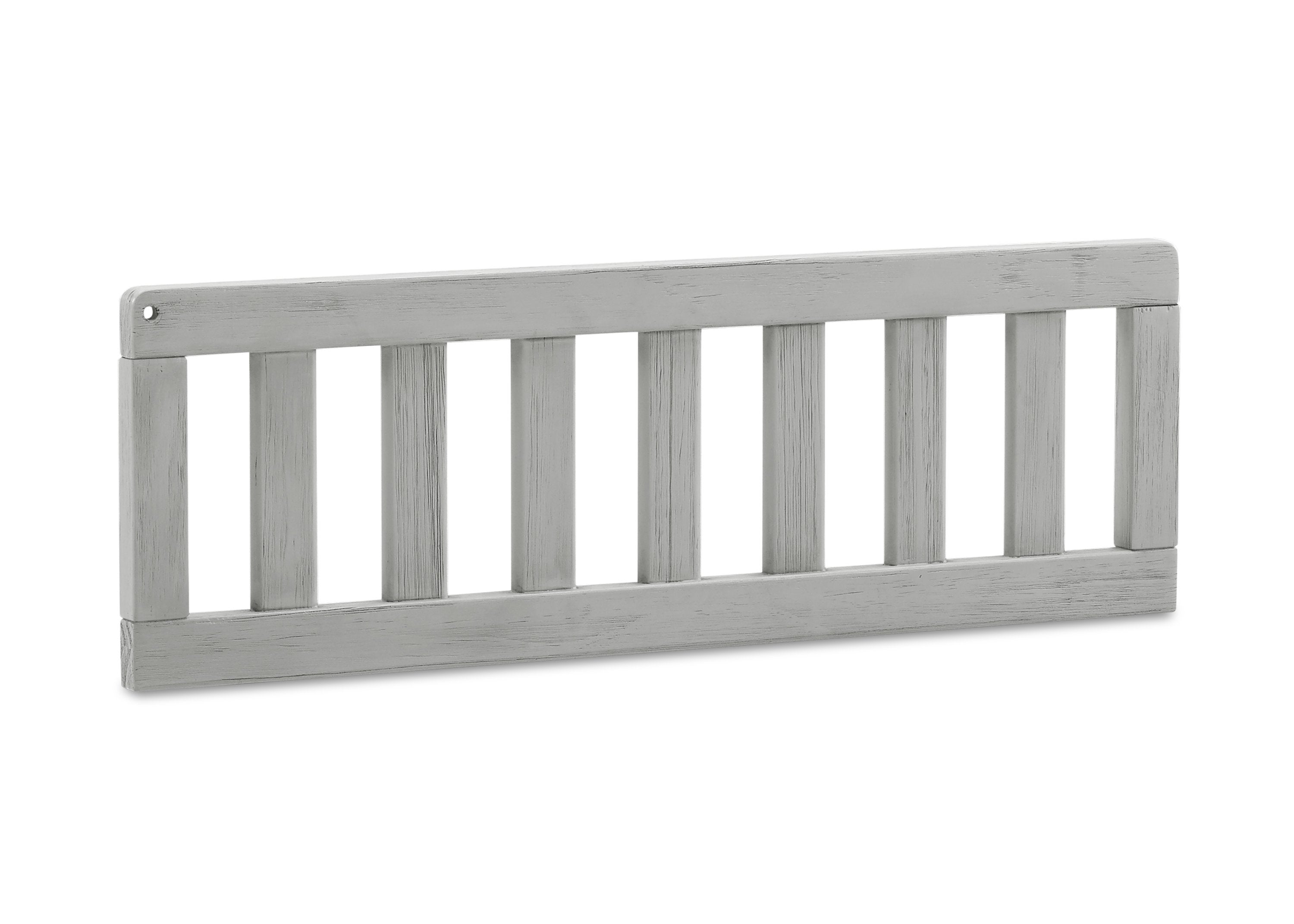 Toddler Safety Guardrail (W343725) - Baby Proofing Bed & Stair Protection for Kids