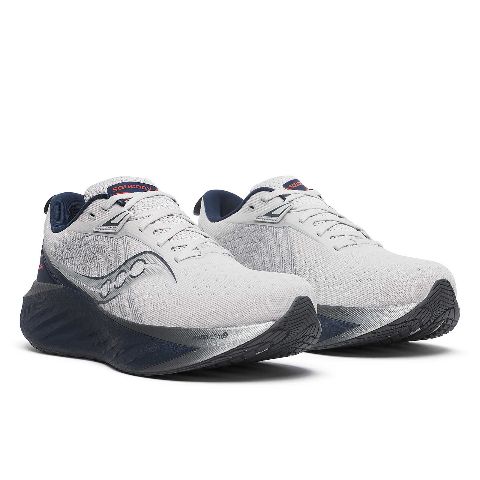 Men's Running Shoes Triumph 22 - Lightweight Cushioned Sneakers for Men - Perfect for Jogging, Gym Workouts & Daily Walking