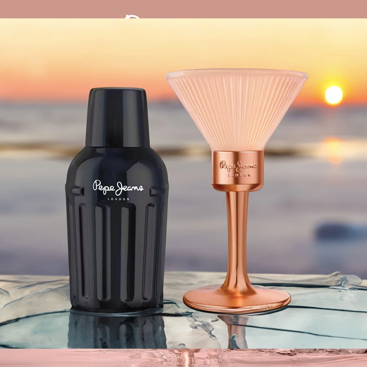 Addictive 2.7 oz Eau de Parfum for Women - Long Lasting Floral Fragrance for Date Night & Special Occasions