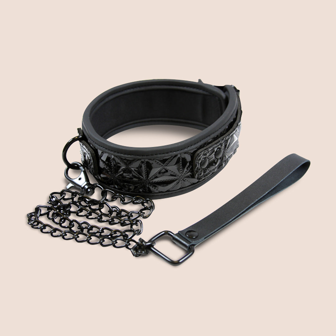 Adjustable Dog Collar and Leash Set - Soft & Durable Pet Training Accessories for Small Medium Large Dogs - Perfect for Walking, Training & Outdoor Adventures