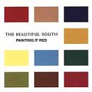 Premium Red Acrylic Paint Set for Canvas & DIY Art Projects - Perfect for Home Decor, Wall Art, and Creative Painting